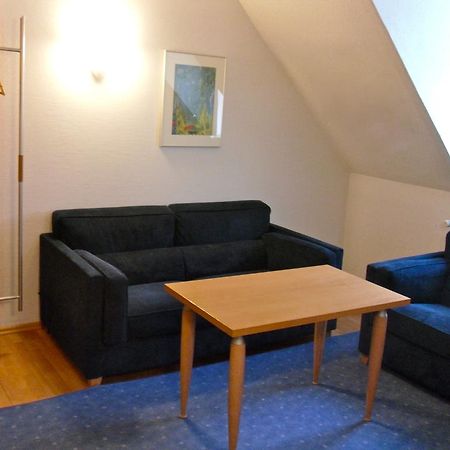 Hotel Zum Scheppen Eck Wiesbaden Eksteriør billede